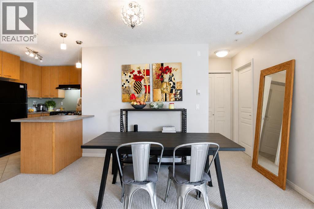 216, 5115 Richard Road SW, Calgary, Alberta  T3E 7M7 - Photo 6 - A2306830