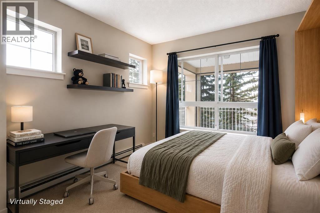 216, 5115 Richard Road SW, Calgary, Alberta  T3E 7M7 - Photo 19 - A2306830