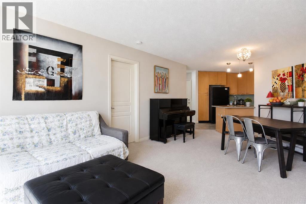 216, 5115 Richard Road SW, Calgary, Alberta  T3E 7M7 - Photo 9 - A2306830