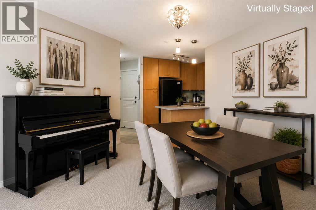 216, 5115 Richard Road SW, Calgary, Alberta  T3E 7M7 - Photo 3 - A2306830