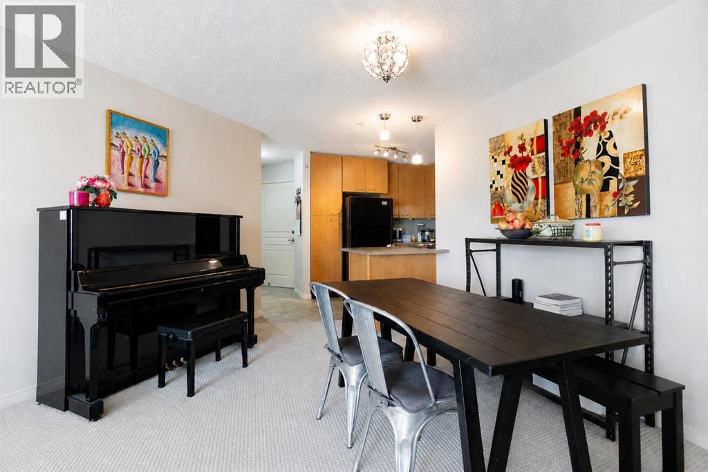 216, 5115 Richard Road SW, Calgary, Alberta  T3E 7M7 - Photo 4 - A2306830