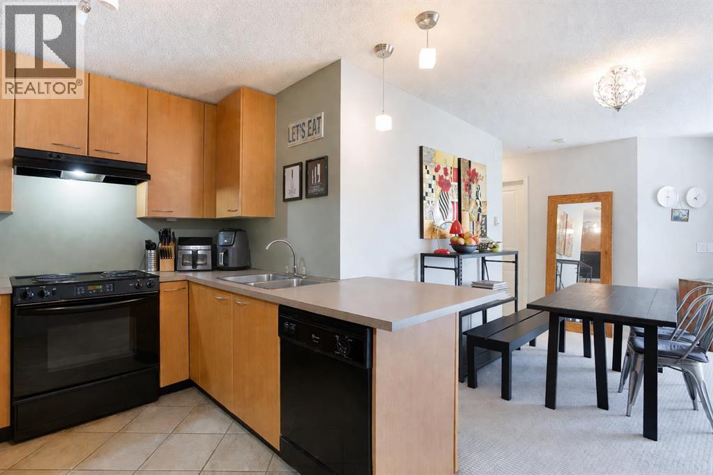 216, 5115 Richard Road SW, Calgary, Alberta  T3E 7M7 - Photo 8 - A2306830