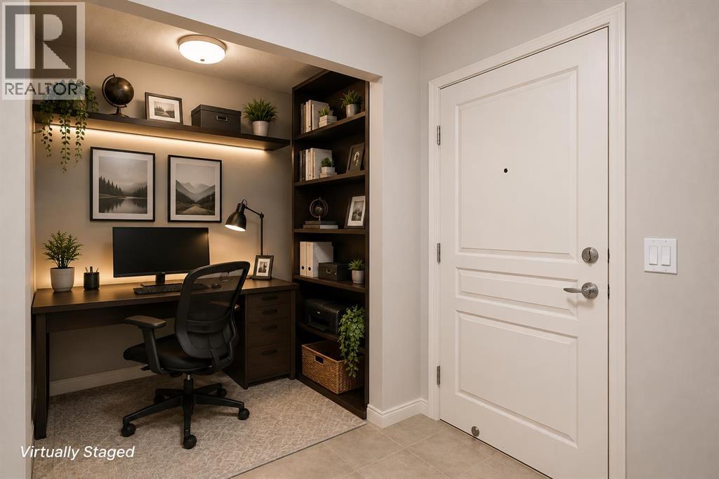 216, 5115 Richard Road SW, Calgary, Alberta  T3E 7M7 - Photo 24 - A2306830