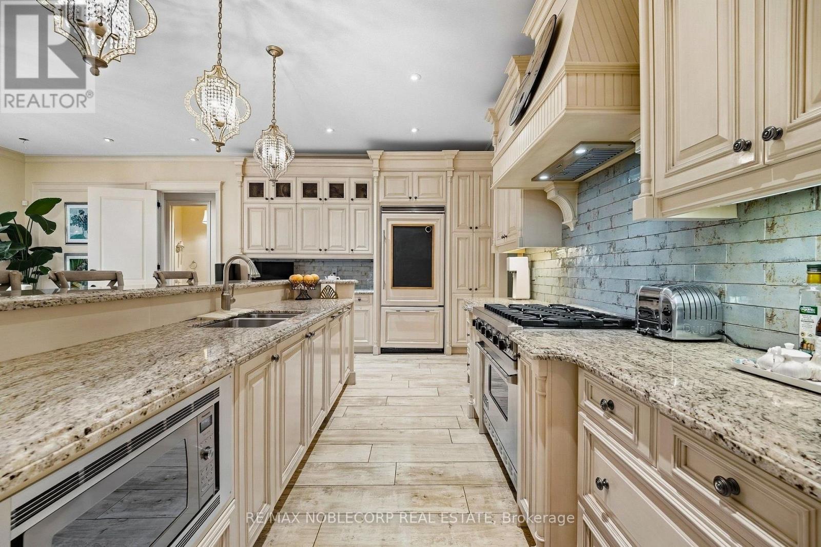 177 Grandvista Crescent, Vaughan, Ontario  L4H 3J7 - Photo 13 - N13804504