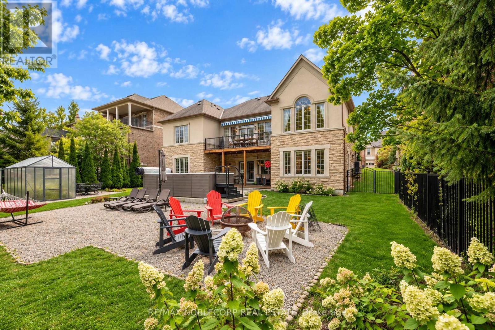 177 Grandvista Crescent, Vaughan, Ontario  L4H 3J7 - Photo 43 - N13804504