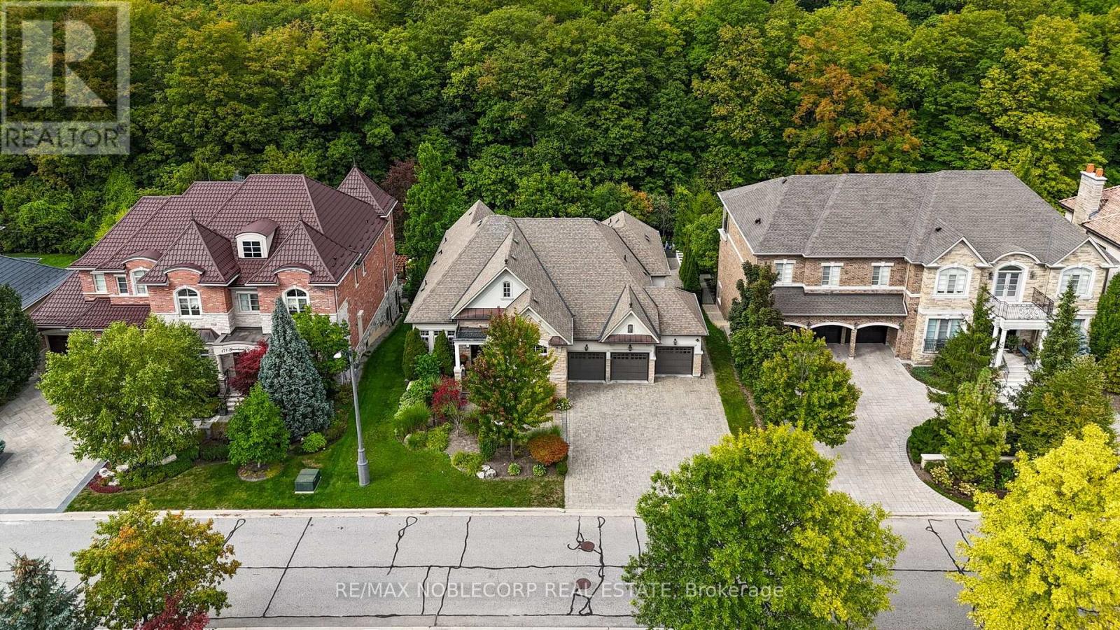 177 Grandvista Crescent, Vaughan, Ontario  L4H 3J7 - Photo 5 - N13804504