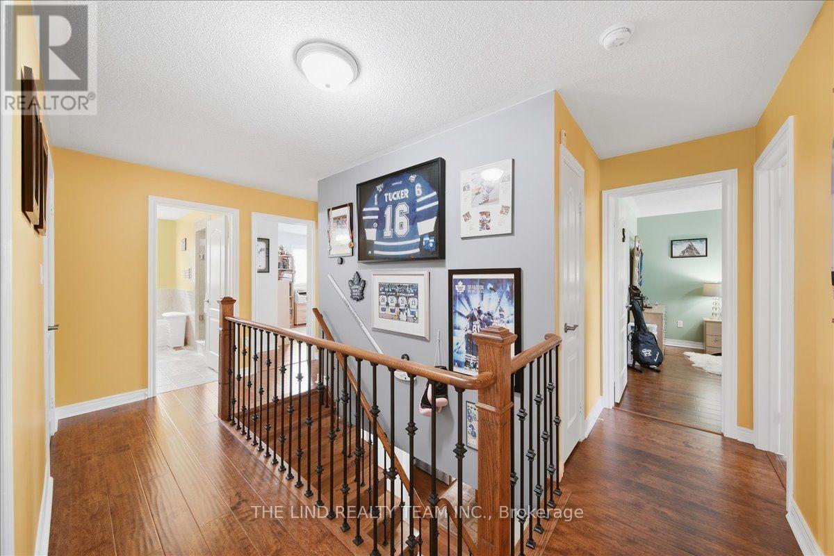 103 Allenvale Drive, Aurora, Ontario  L4G 6P8 - Photo 21 - N13804602