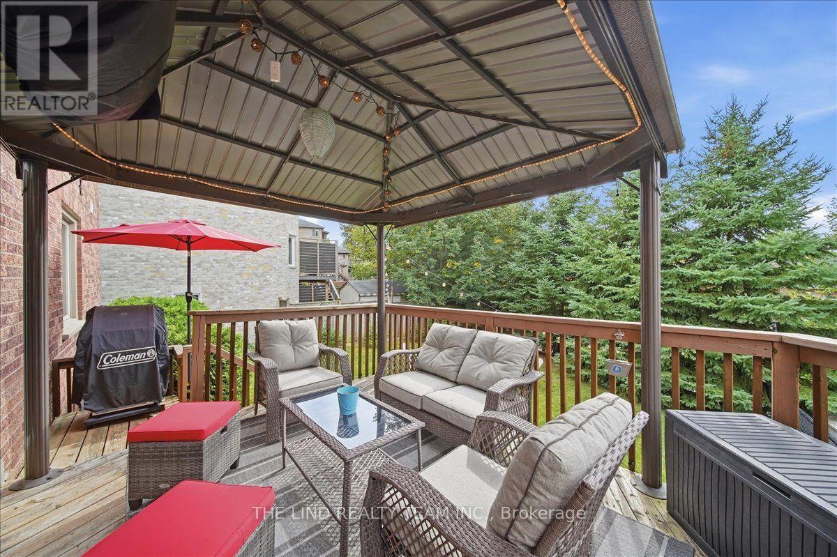 103 Allenvale Drive, Aurora, Ontario  L4G 6P8 - Photo 34 - N13804602