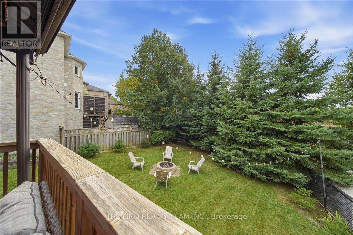 103 Allenvale Drive, Aurora, Ontario  L4G 6P8 - Photo 35 - N13804602