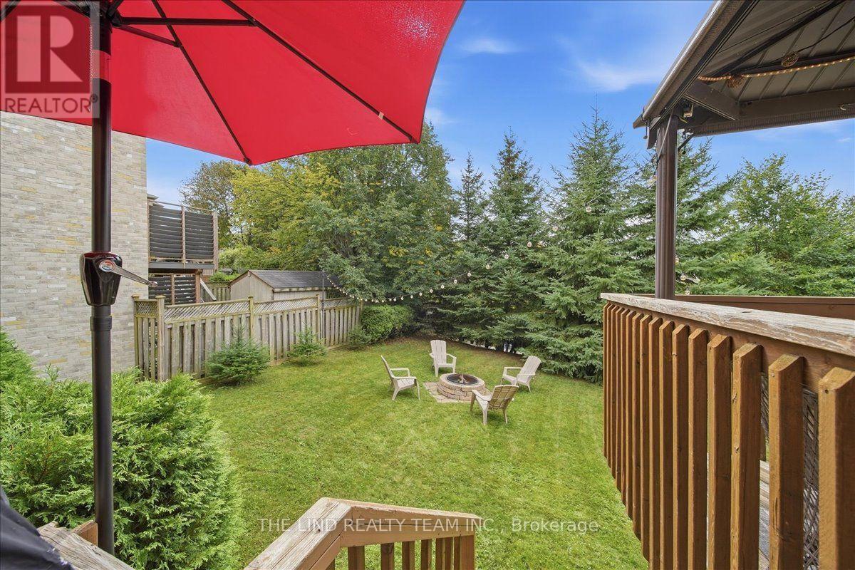 103 Allenvale Drive, Aurora, Ontario  L4G 6P8 - Photo 36 - N13804602