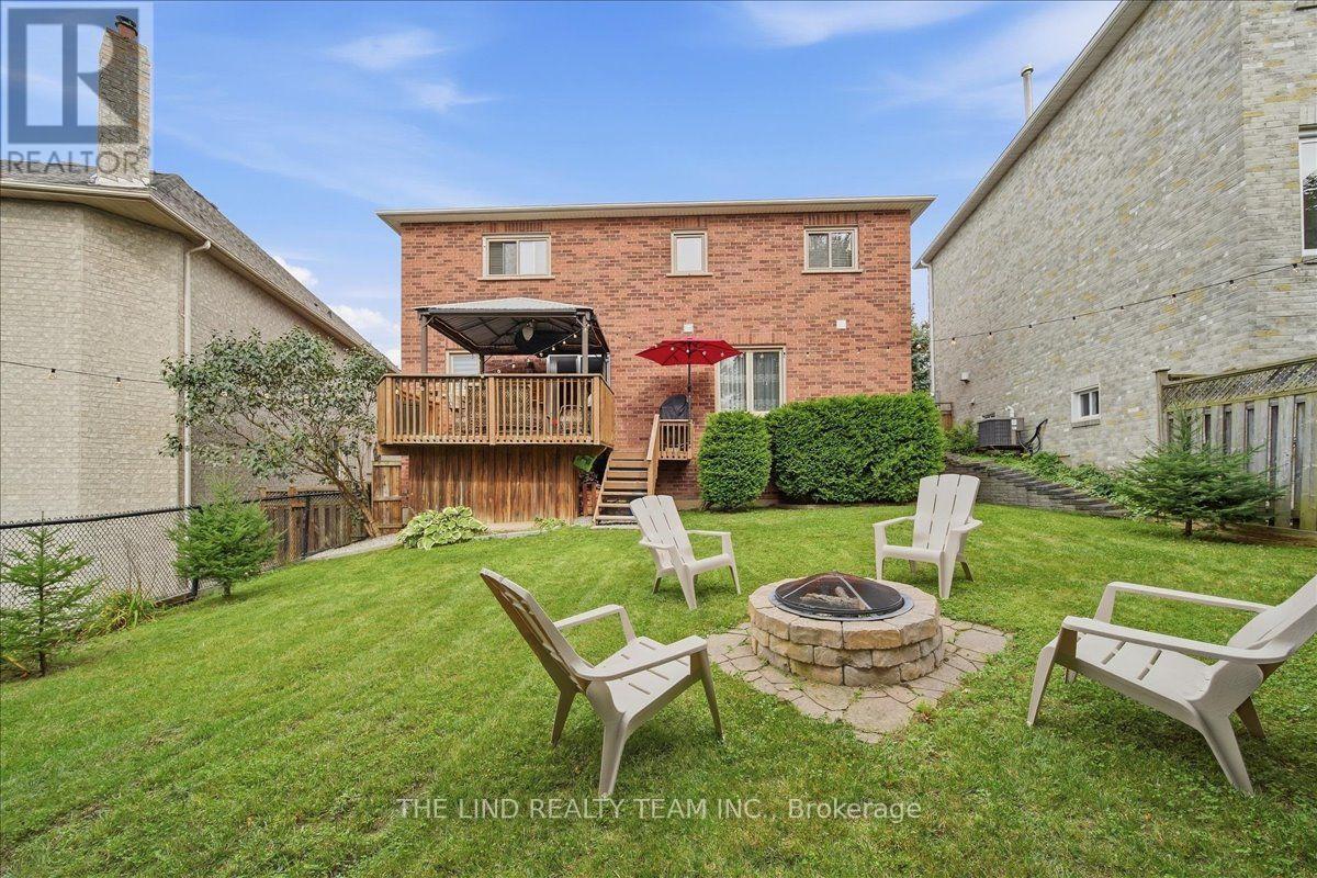 103 Allenvale Drive, Aurora, Ontario  L4G 6P8 - Photo 39 - N13804602
