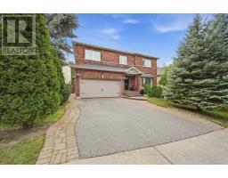 103 ALLENVALE DRIVE, Aurora, Ontario