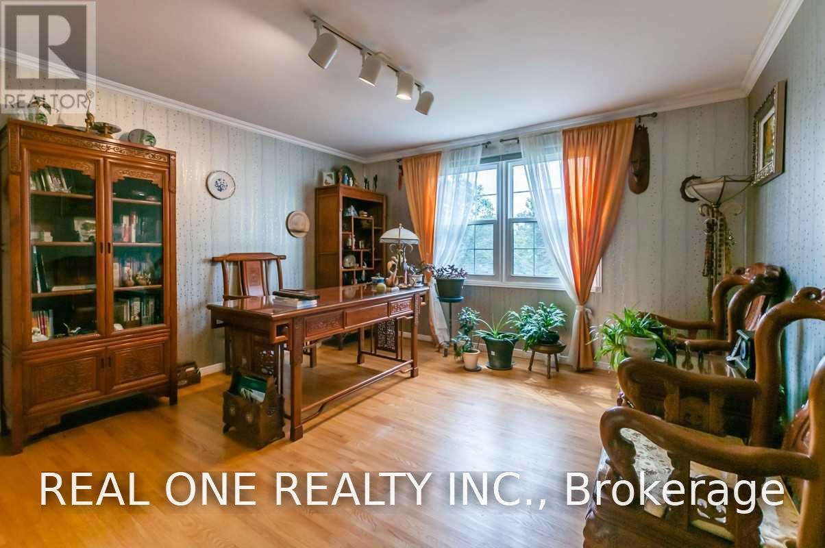 125 Briarwood Road, Markham (Unionville), Ontario  L3R 2X1 - Photo 26 - N13804604