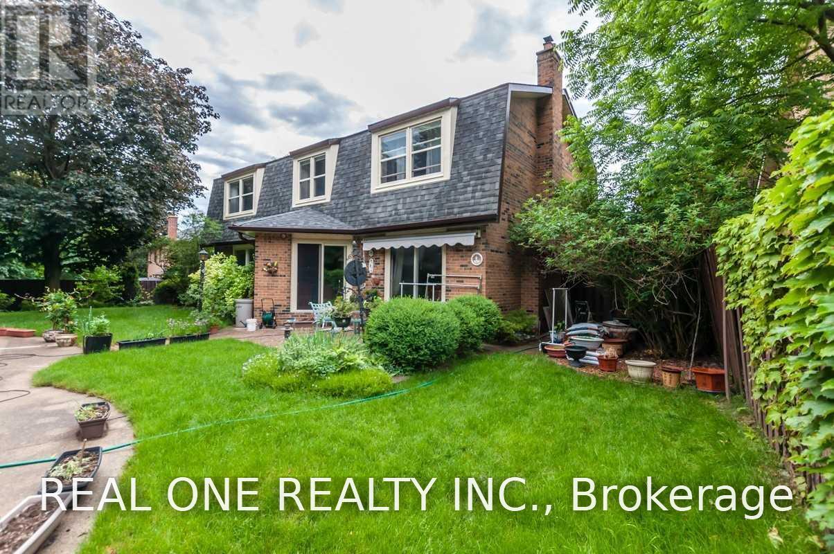 125 Briarwood Road, Markham (Unionville), Ontario  L3R 2X1 - Photo 33 - N13804604