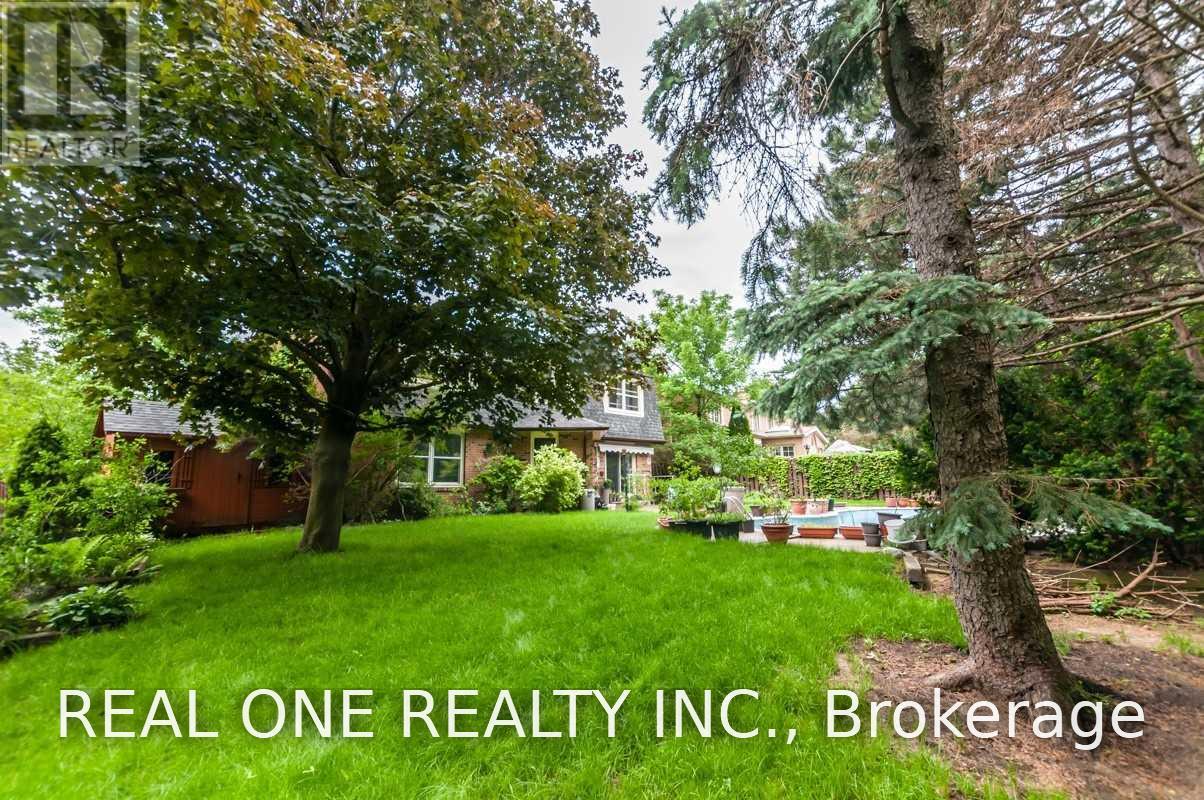 125 Briarwood Road, Markham (Unionville), Ontario  L3R 2X1 - Photo 34 - N13804604