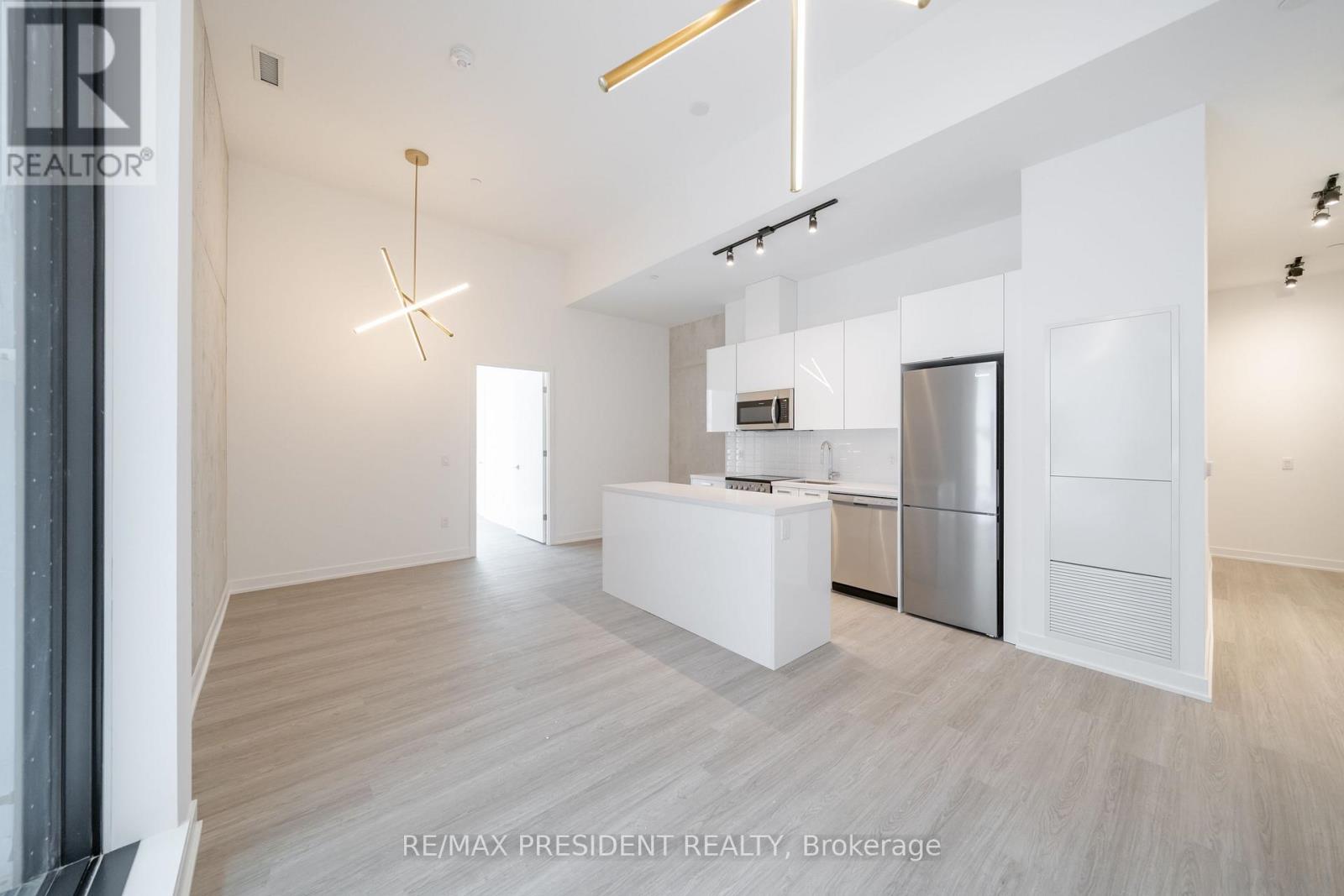 201 - 284 KING STREET E, Toronto, Ontario