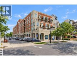 430 PEARL Street Unit# 403, Burlington, Ontario