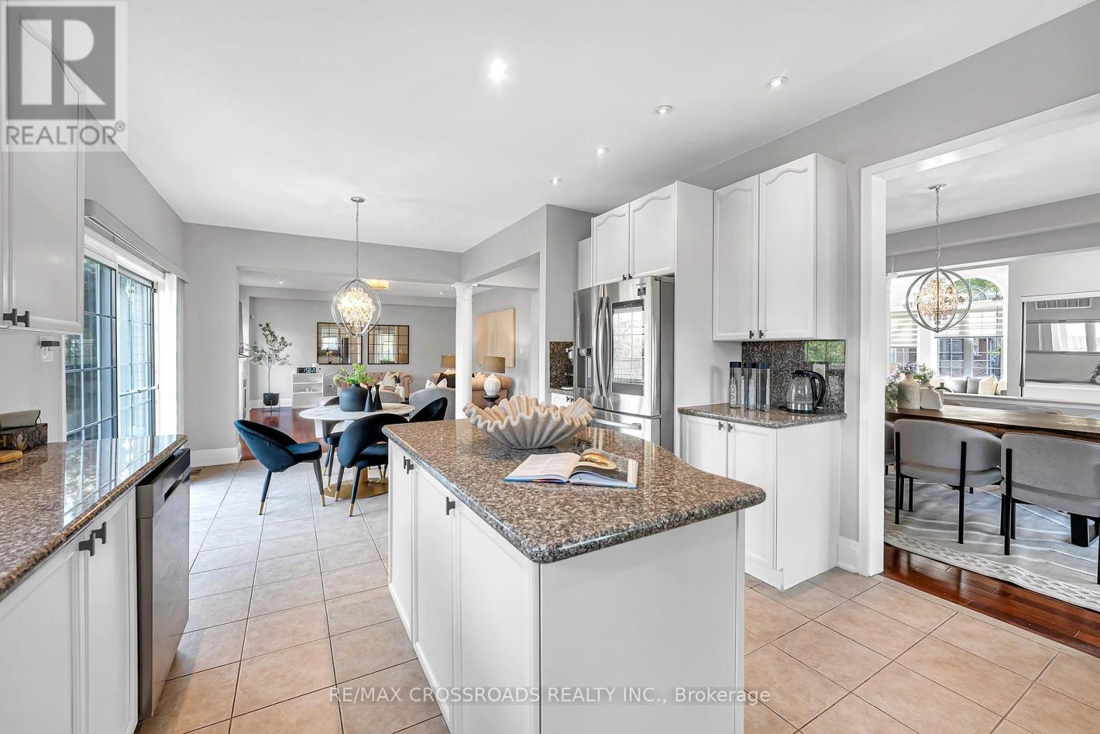 28 O'shea Crescent, Ajax, Ontario  L1T 4W7 - Photo 17 - E13793940