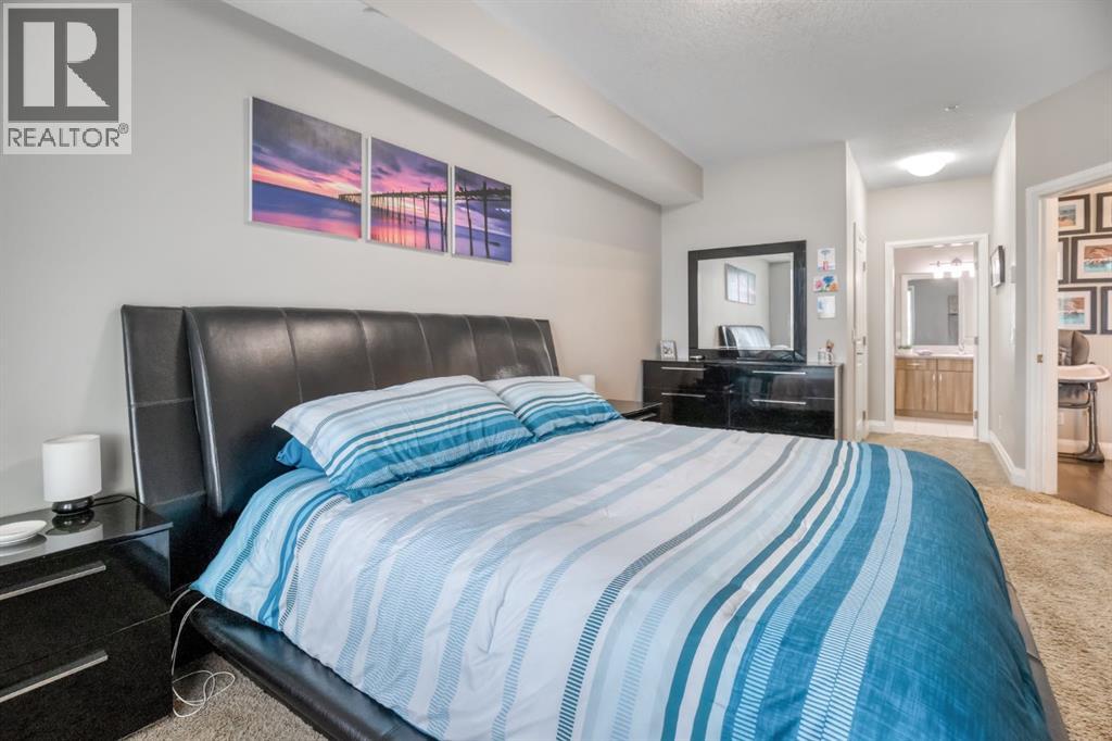 2203, 15 Sunset Square, Cochrane, Alberta  T4C 0E7 - Photo 17 - A2341928