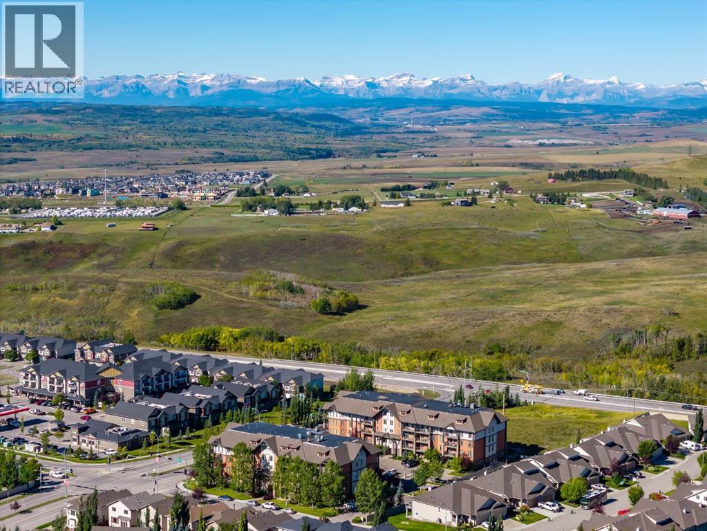 2203, 15 Sunset Square, Cochrane, Alberta  T4C 0E7 - Photo 33 - A2341928