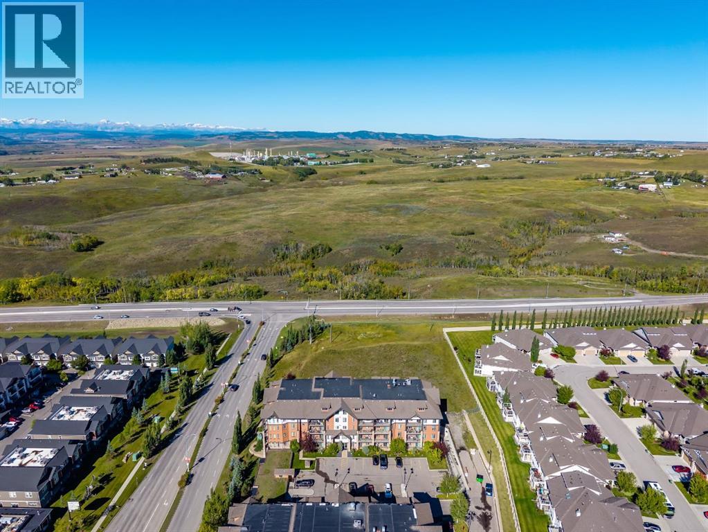 2203, 15 Sunset Square, Cochrane, Alberta  T4C 0E7 - Photo 31 - A2341928