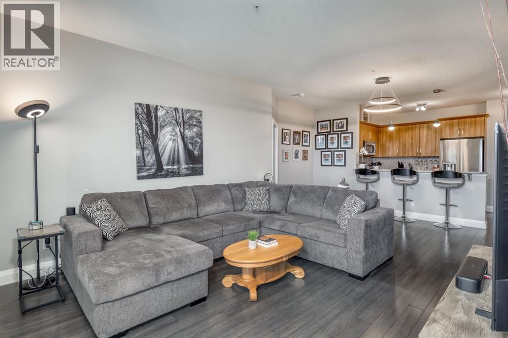 2203, 15 Sunset Square, Cochrane, Alberta  T4C 0E7 - Photo 11 - A2341928