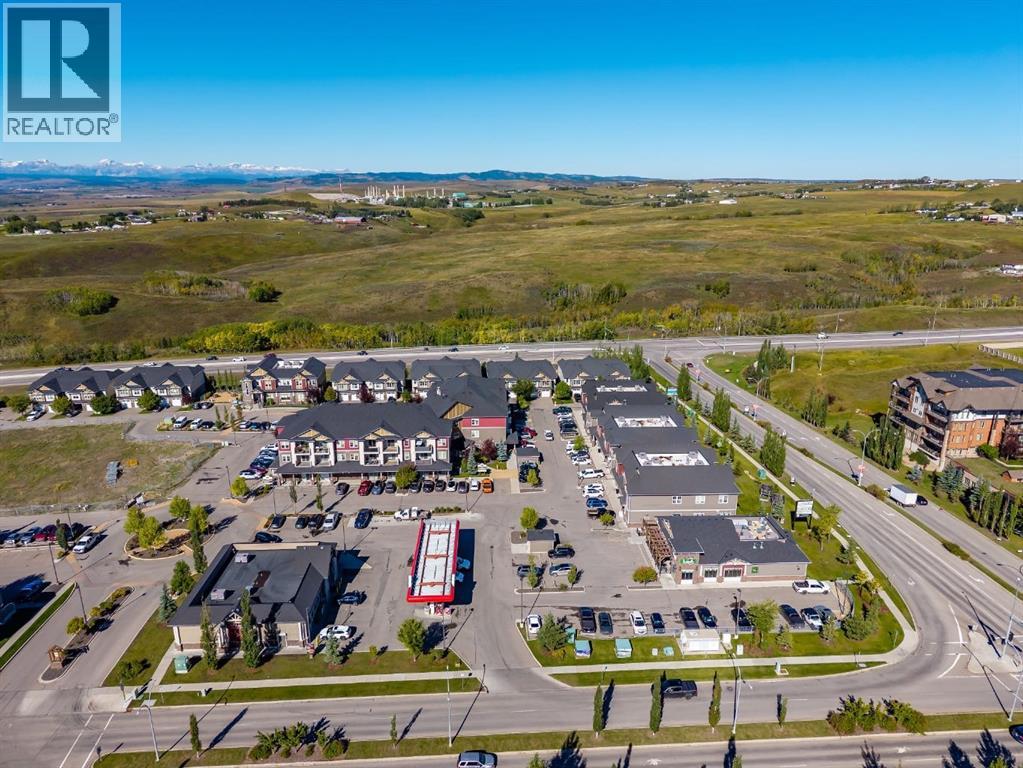 2203, 15 Sunset Square, Cochrane, Alberta  T4C 0E7 - Photo 41 - A2341928