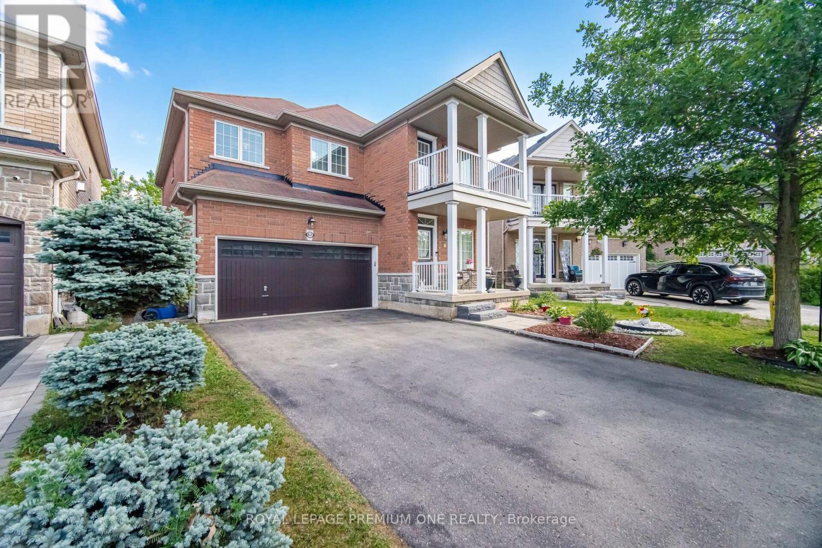 62 Lost Pond Crescent, Whitchurch-Stouffville, Ontario  L4A 0R4 - Photo 2 - N13781344
