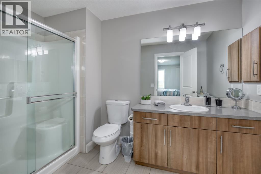 2203, 15 Sunset Square, Cochrane, Alberta  T4C 0E7 - Photo 19 - A2341928