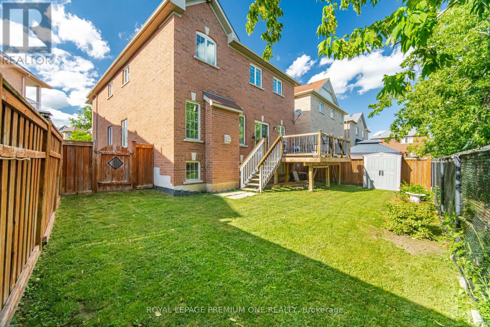 62 Lost Pond Crescent, Whitchurch-Stouffville, Ontario  L4A 0R4 - Photo 34 - N13781344