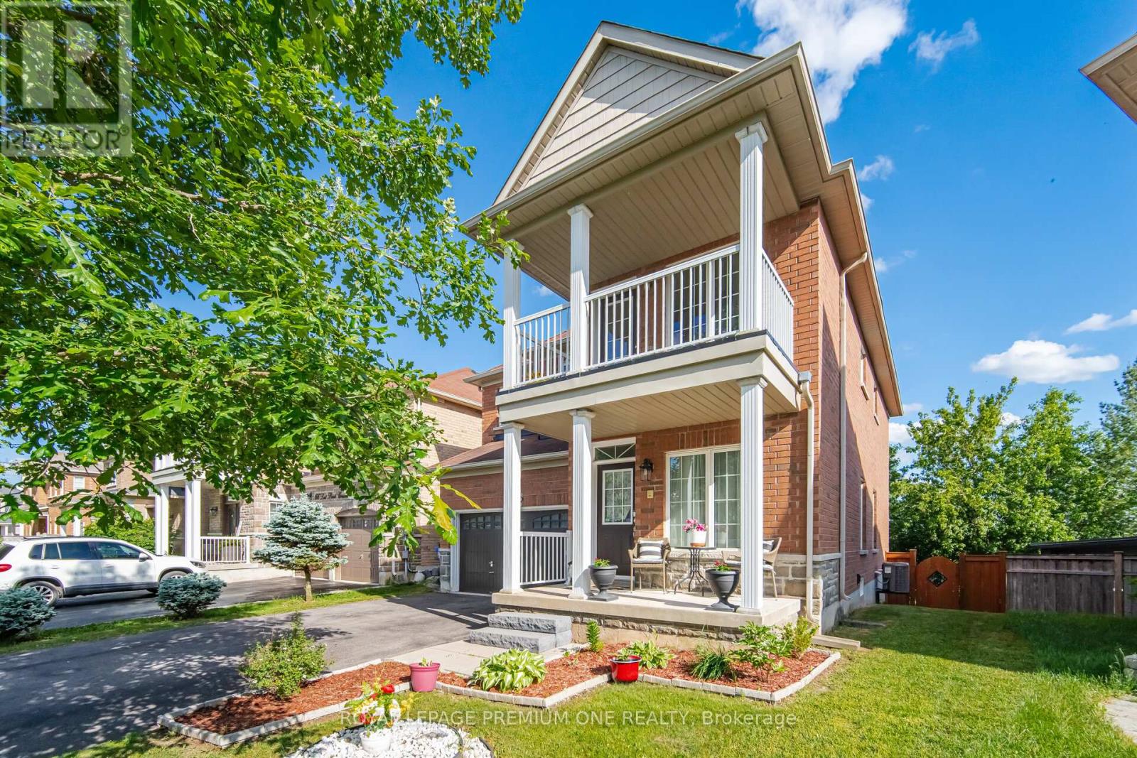62 Lost Pond Crescent, Whitchurch-Stouffville, Ontario  L4A 0R4 - Photo 3 - N13781344