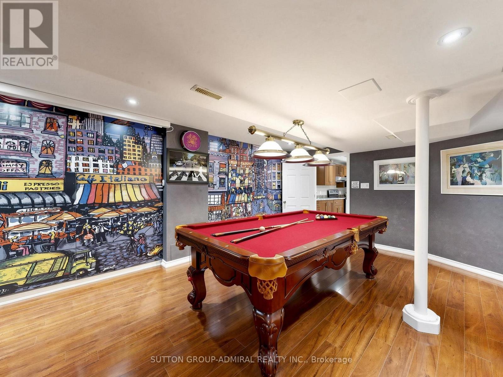 41 Ravel Drive, Vaughan, Ontario  L4J 8Z2 - Photo 37 - N13803852