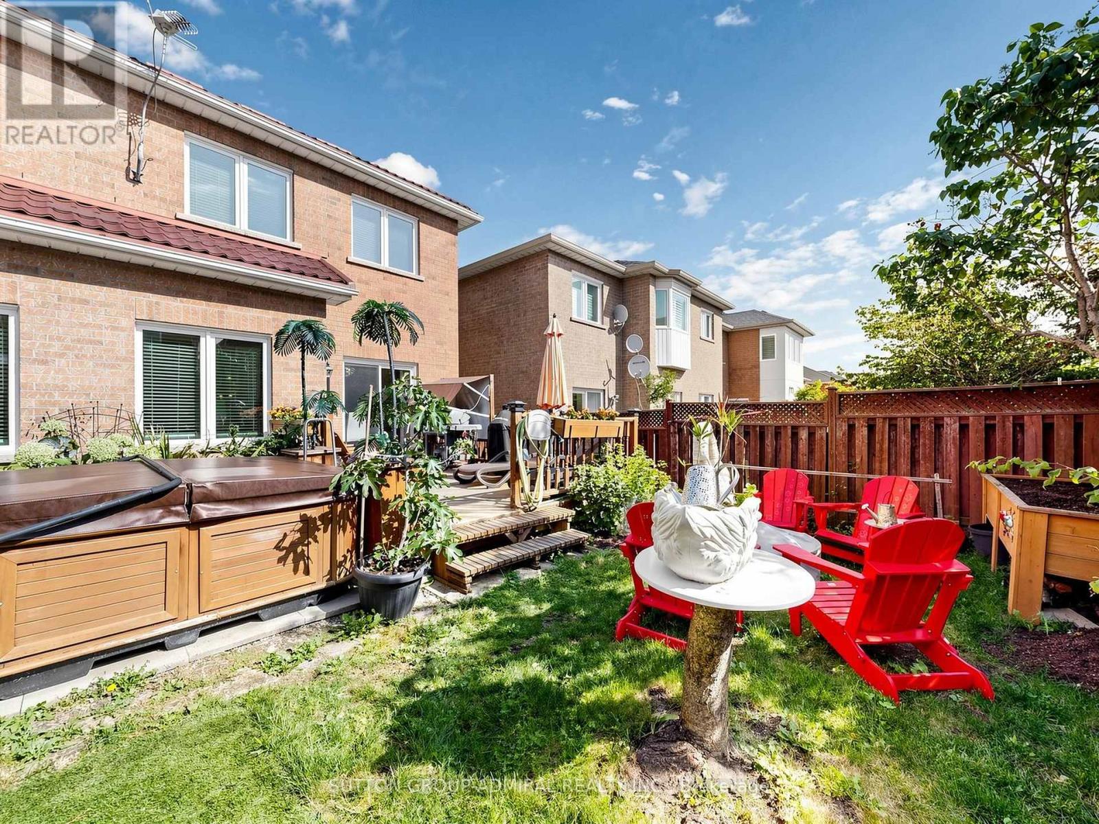 41 Ravel Drive, Vaughan, Ontario  L4J 8Z2 - Photo 40 - N13803852