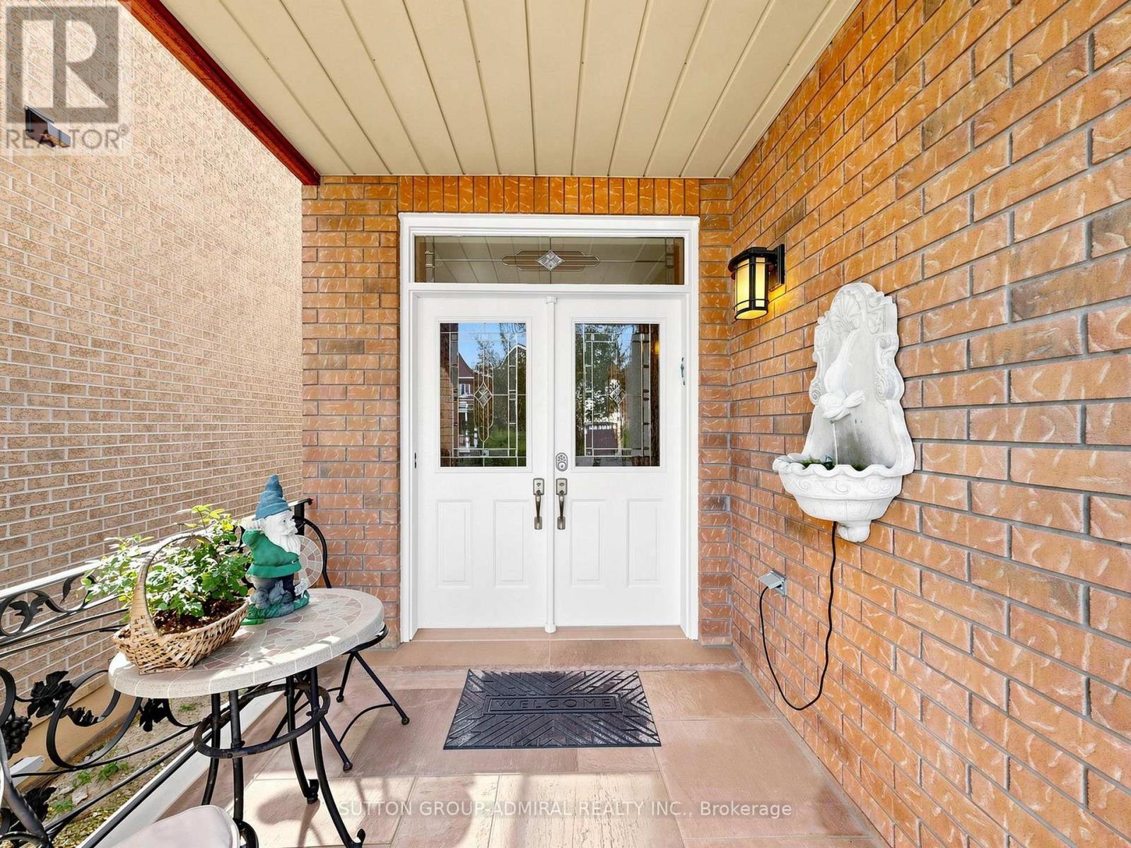 41 Ravel Drive, Vaughan, Ontario  L4J 8Z2 - Photo 2 - N13803852