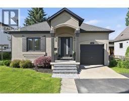 205 DUMBARTON Avenue, Hamilton, Ontario
