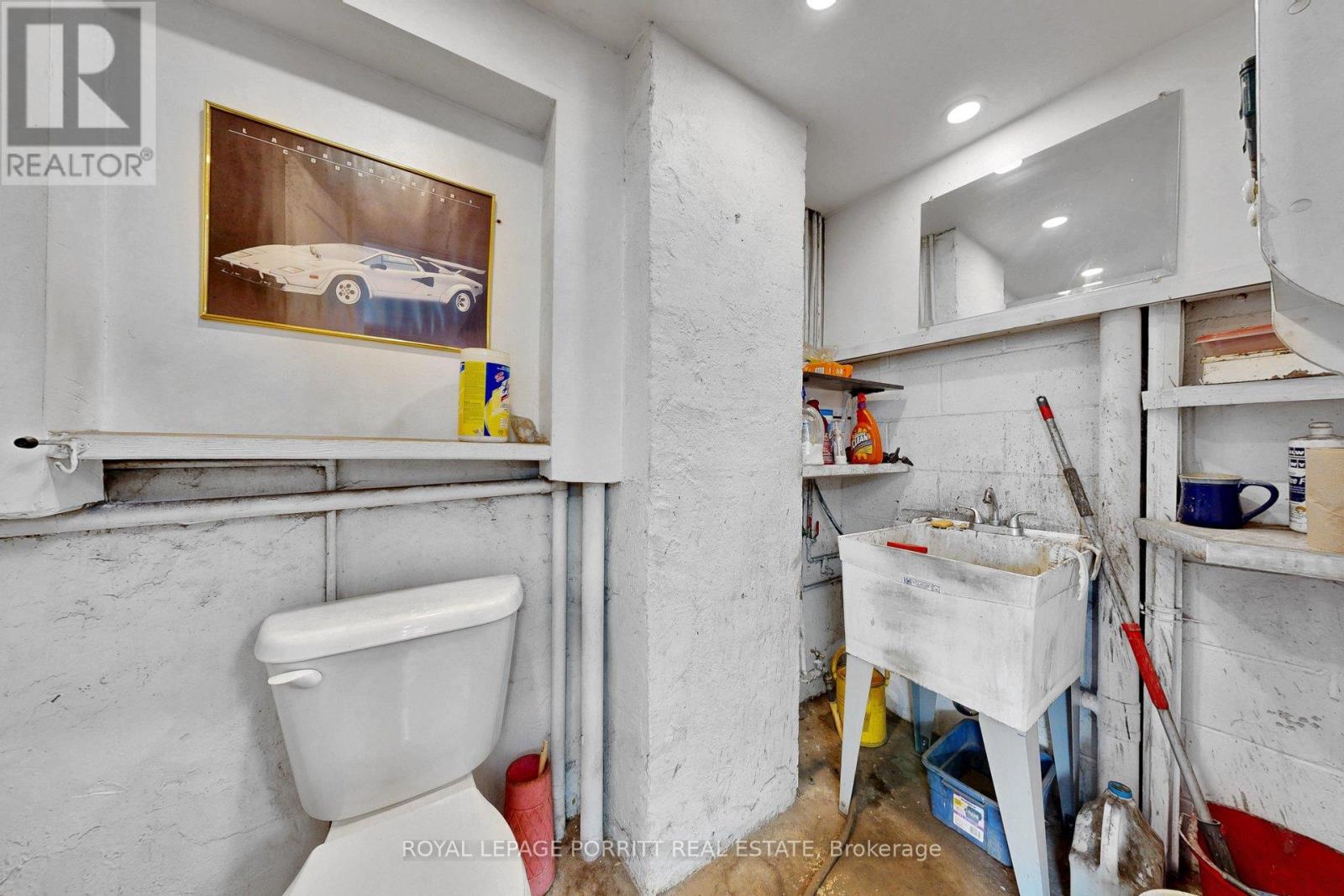 1 Towns Road N, Toronto (New Toronto), Ontario  M8Z 1A1 - Photo 24 - W13533228