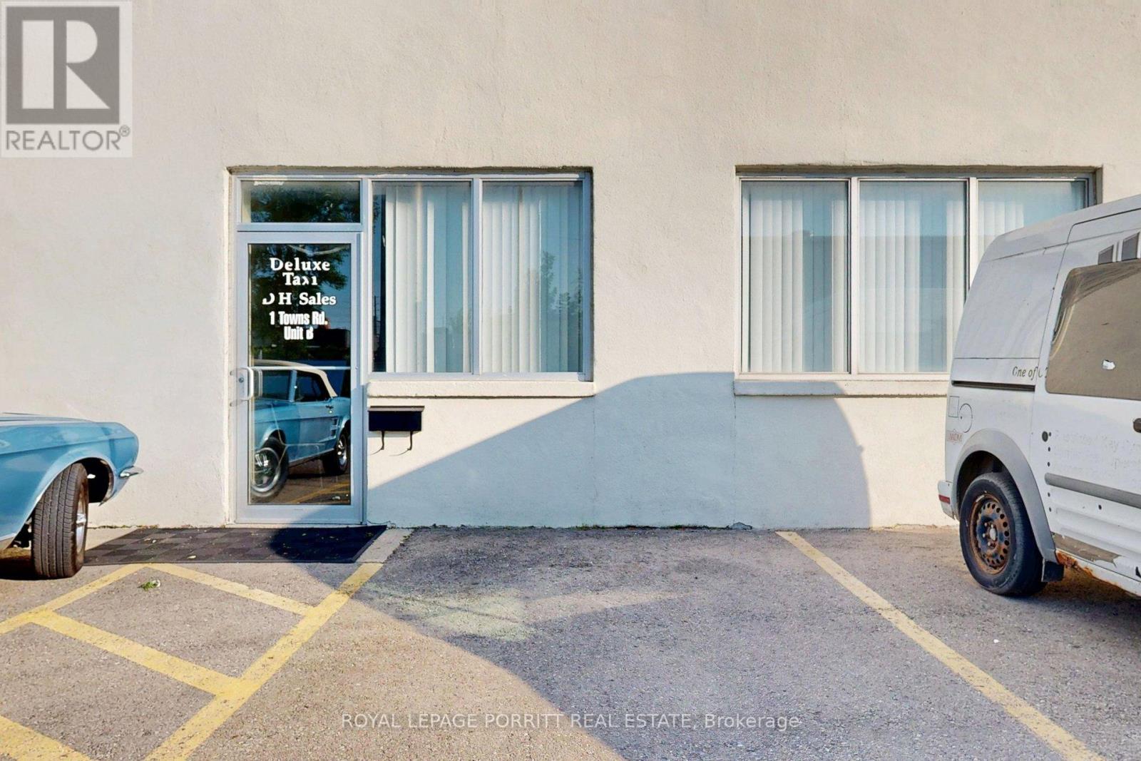 1 Towns Road N, Toronto (New Toronto), Ontario  M8Z 1A1 - Photo 29 - W13533228