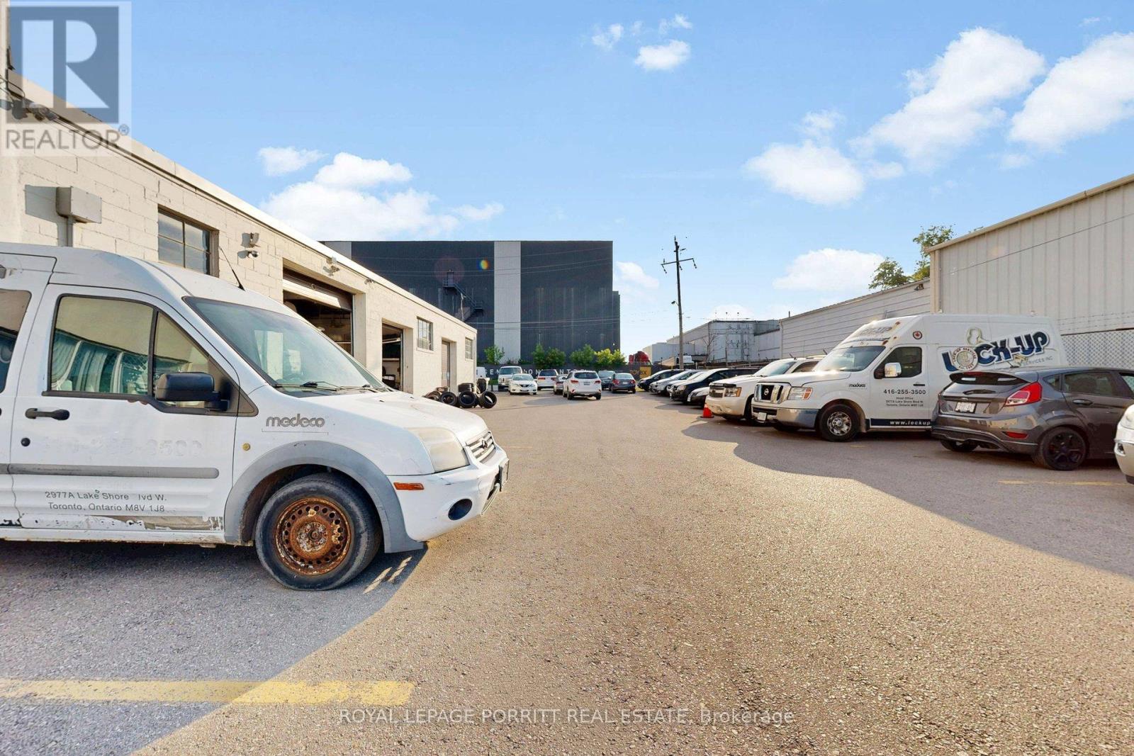 1 Towns Road N, Toronto (New Toronto), Ontario  M8Z 1A1 - Photo 25 - W13533228