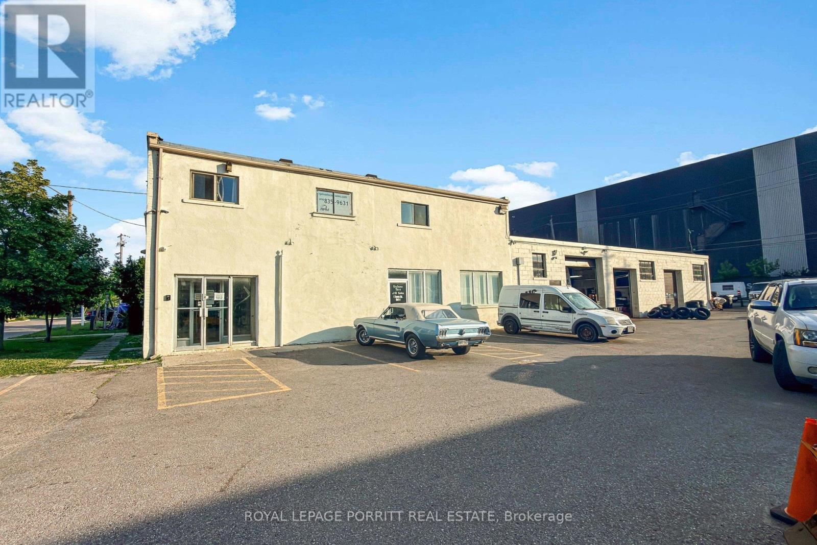 1 Towns Road N, Toronto (New Toronto), Ontario  M8Z 1A1 - Photo 3 - W13533228