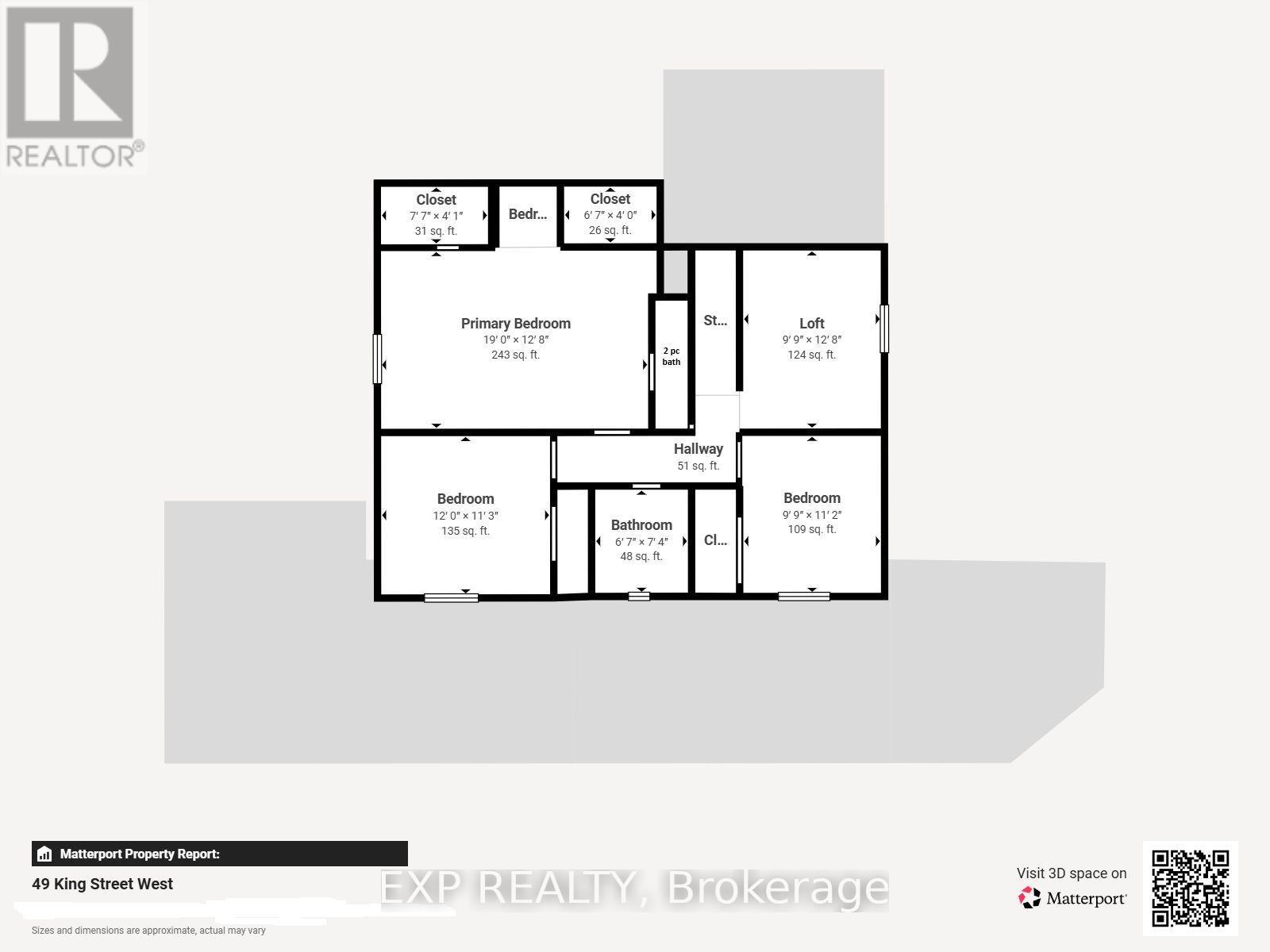 49 King Street W, Blue Mountains, Ontario  N0H 2P0 - Photo 46 - X13728856