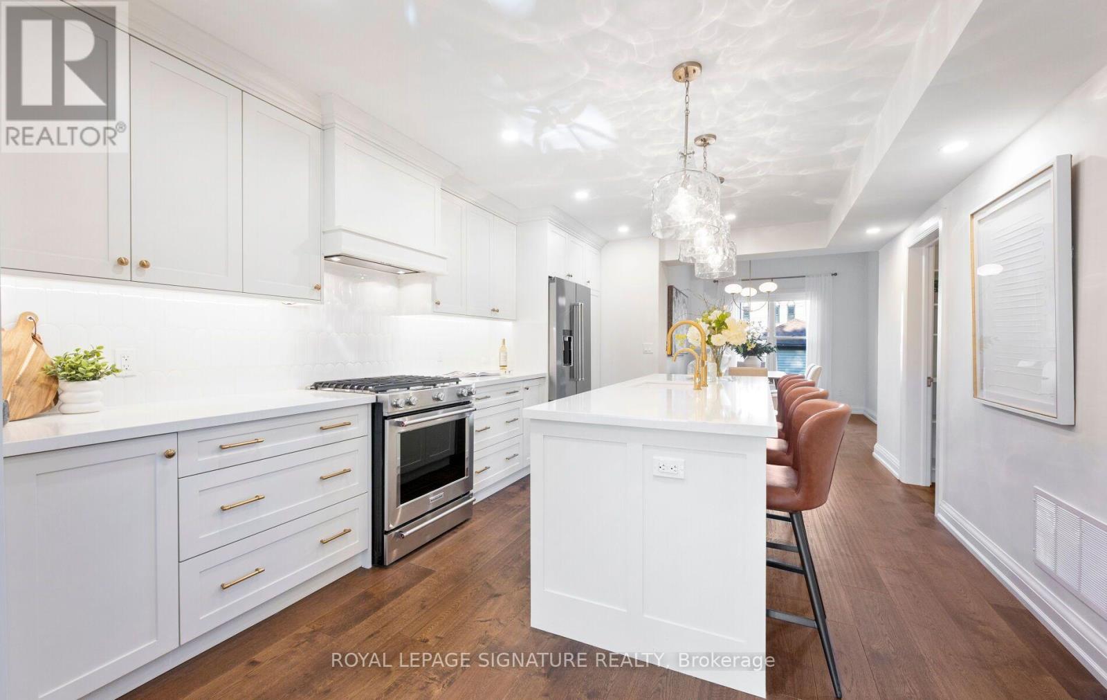 193 Sixth Street, Toronto, Ontario  M8V 3A6 - Photo 8 - W13782036