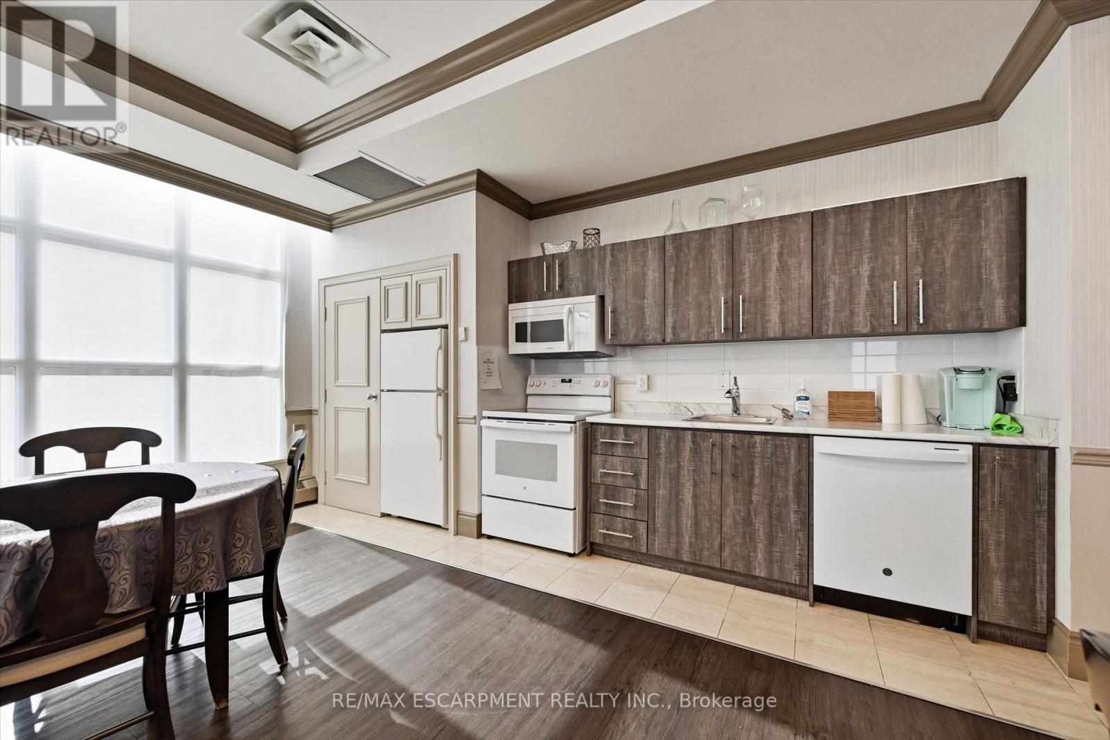 904 - 442 Maple Avenue, Burlington, Ontario  L7S 2L7 - Photo 40 - W13804480