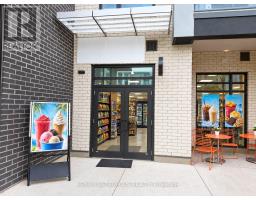 110 - 490 GORDON KRANTZ AVENUE, Milton, Ontario