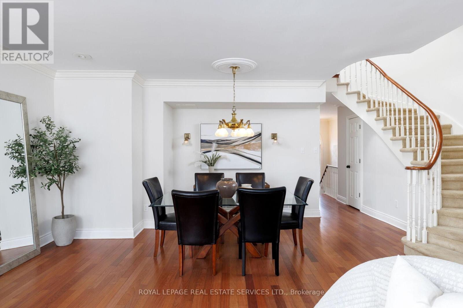 68 Tradewind Drive, Oakville, Ontario  L6L 6K8 - Photo 13 - W13804500