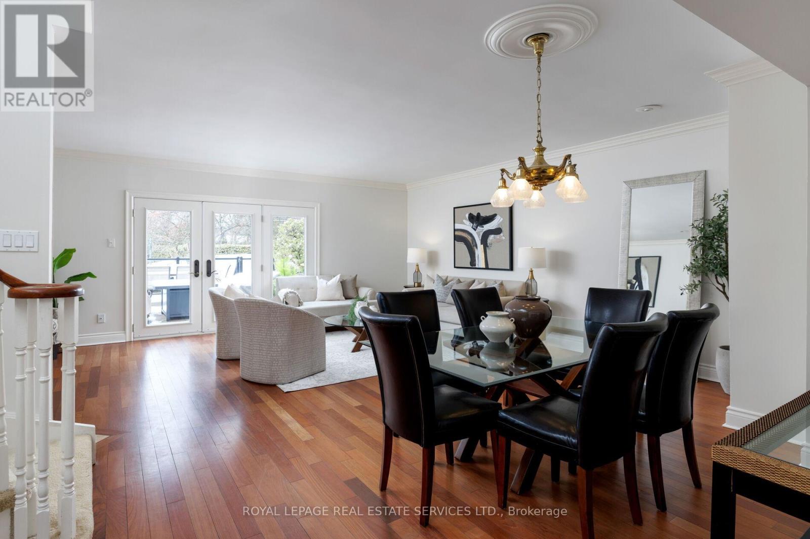 68 Tradewind Drive, Oakville, Ontario  L6L 6K8 - Photo 14 - W13804500