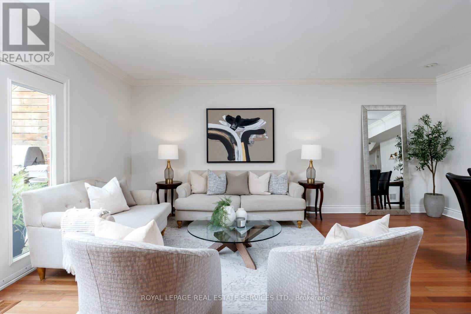 68 Tradewind Drive, Oakville, Ontario  L6L 6K8 - Photo 15 - W13804500