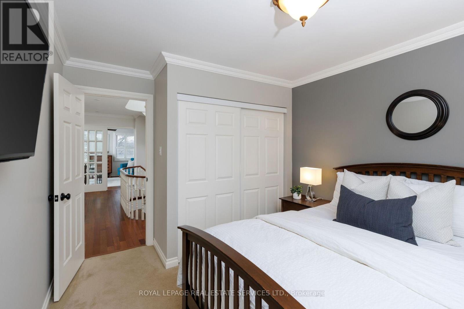 68 Tradewind Drive, Oakville, Ontario  L6L 6K8 - Photo 24 - W13804500