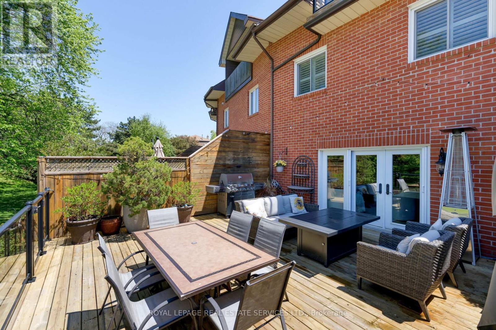 68 Tradewind Drive, Oakville, Ontario  L6L 6K8 - Photo 38 - W13804500