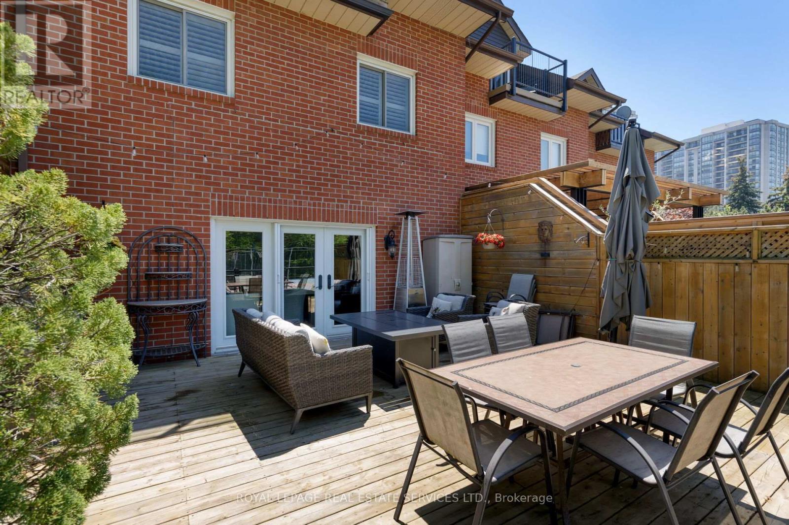 68 Tradewind Drive, Oakville, Ontario  L6L 6K8 - Photo 40 - W13804500