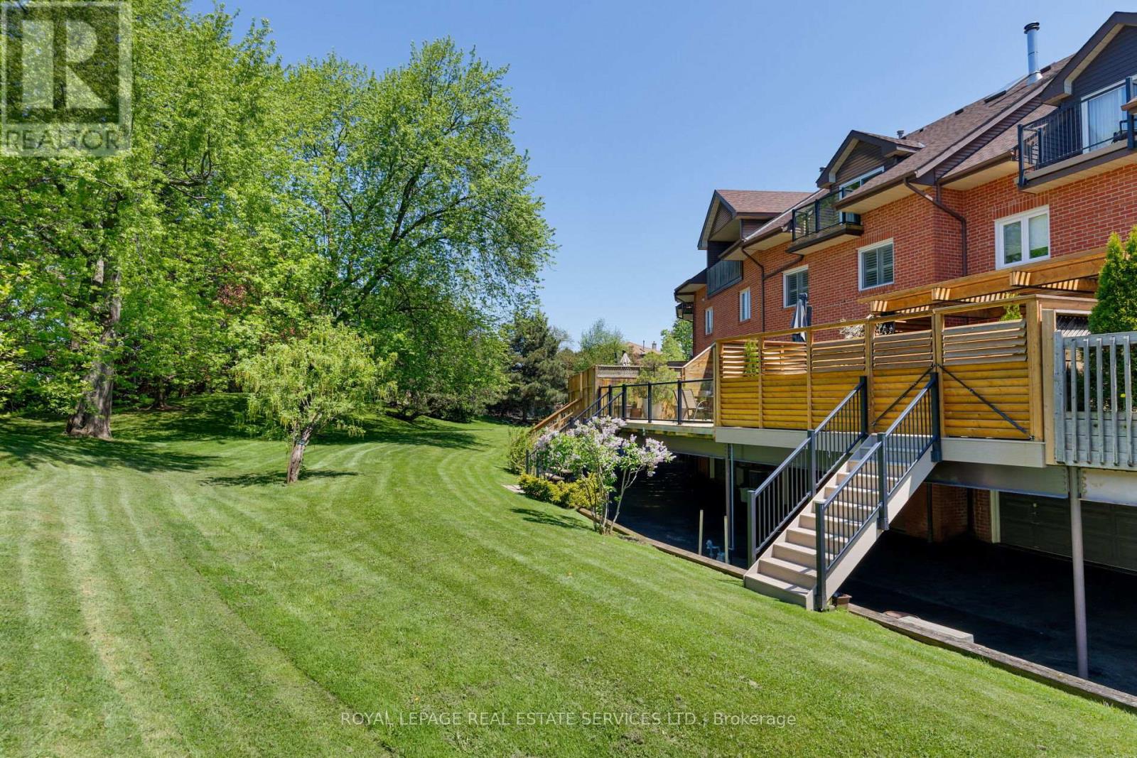 68 Tradewind Drive, Oakville, Ontario  L6L 6K8 - Photo 42 - W13804500